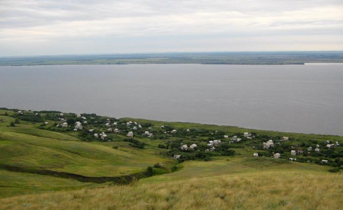 Широкий Буерак