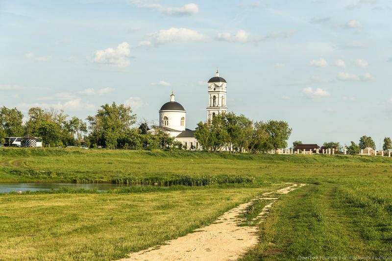 Скорняково