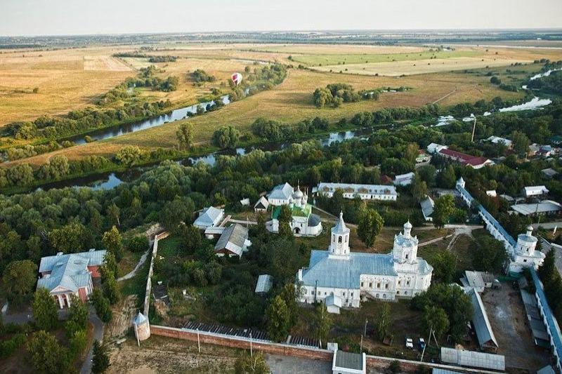 Солотча