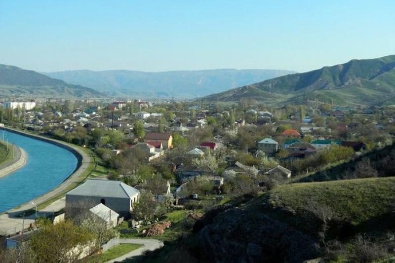 Старый Бавтугай