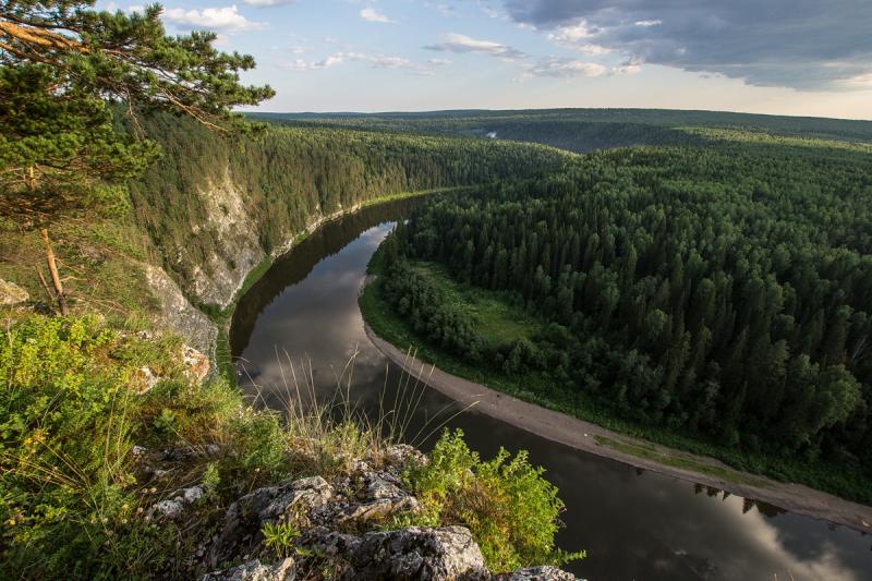 Свердловская область
