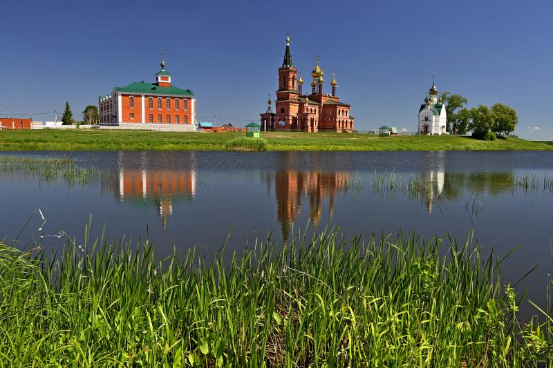 Тамбовская область