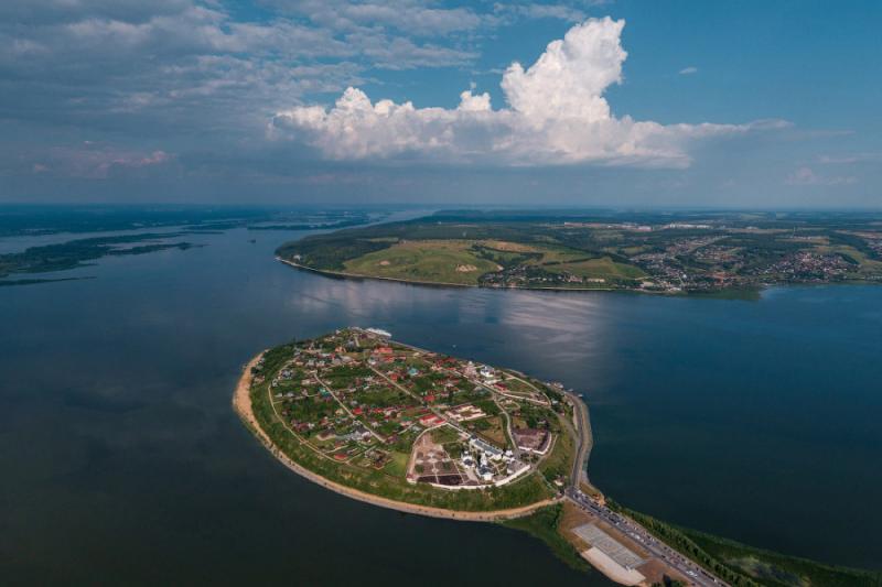 Татарстан