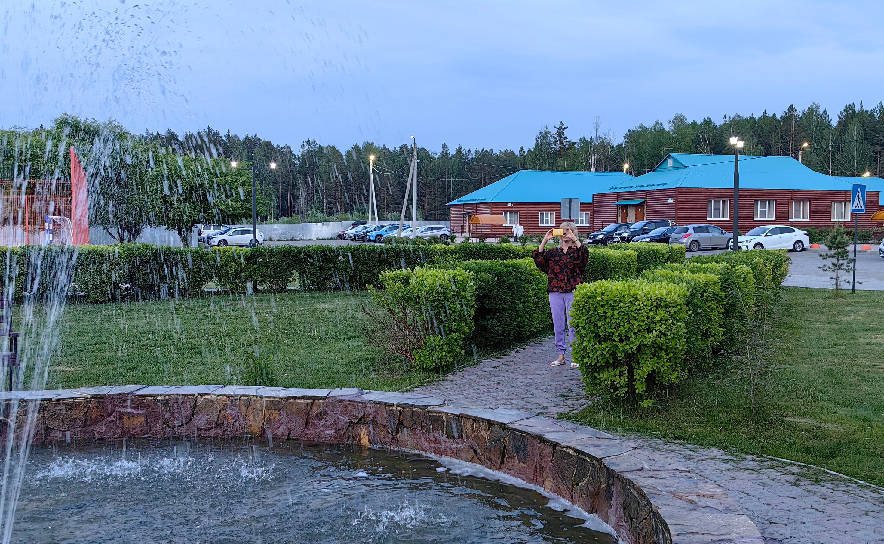 Водоисточник