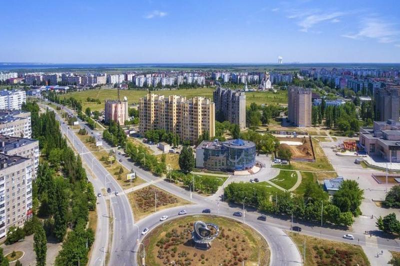 Волгодонск