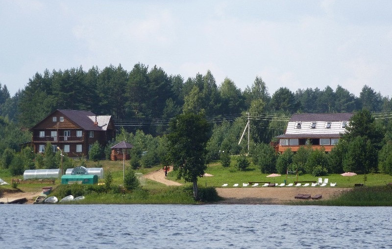 Заполёк